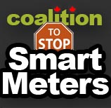 Coalition to Stop Smart Meters in BC
